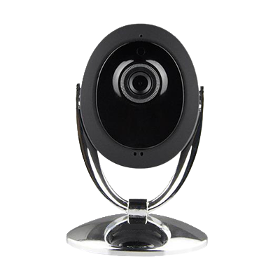 Telecamera IP 720P da interno wireless