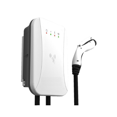 Wall Box di ricarica WBSH1-7 da 7 kW e connettività ModBus