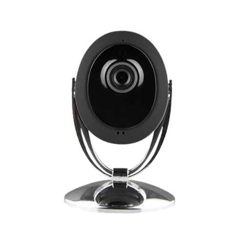 Telecamera IP 720P da interno wireless