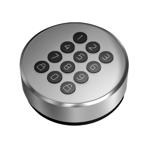 Tastierino bluetooth per serratura MyLock