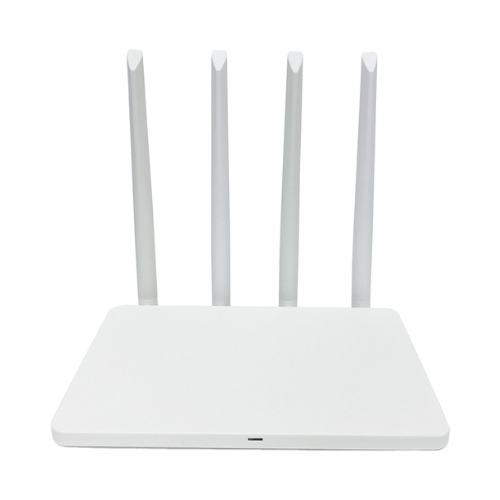Router Ethernet/Wi-Fi con modem 4G/LTE
