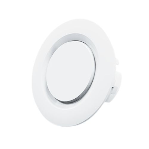 Sensore di presenza Doppler 24 GHz a soffitto