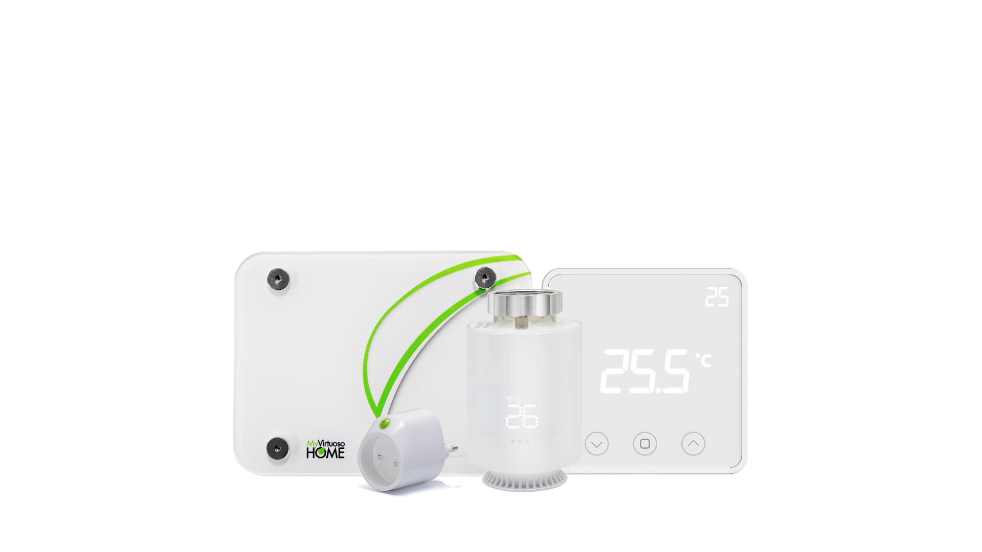  HUB MyVirtuoso Home ES