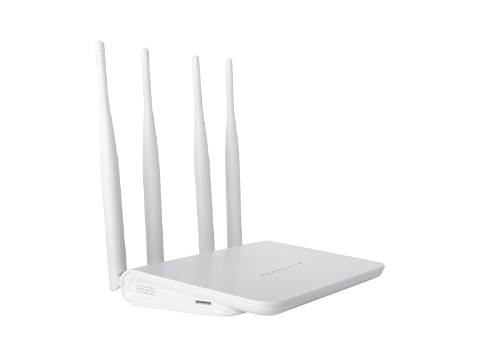 Router wireless 4G/LTE/Wi-Fi