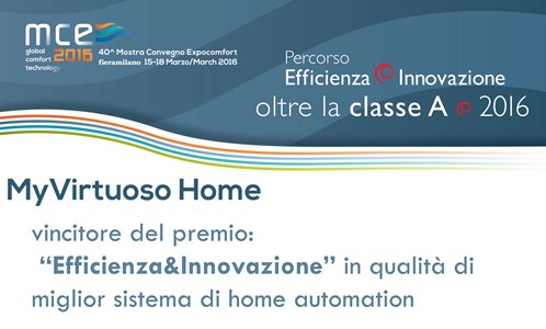 SMARTDHOME Classe A web