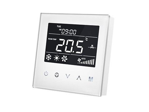 Thermostat de zone pour ventilo-convecteur
