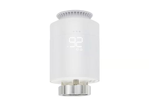 Tête thermostatique numérique TTDZ3