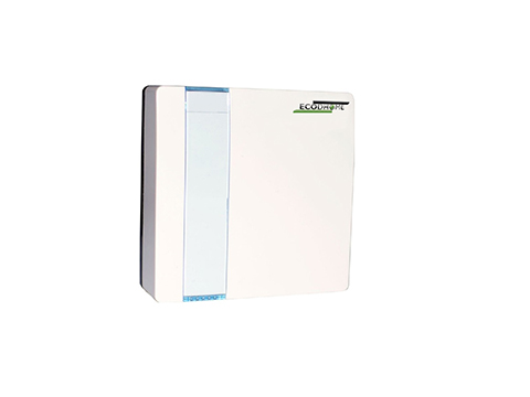 Sensor de temperatura y humedad (con entrada multisensor)