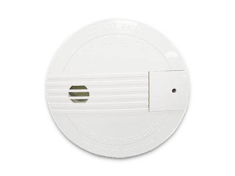 Smoke detector