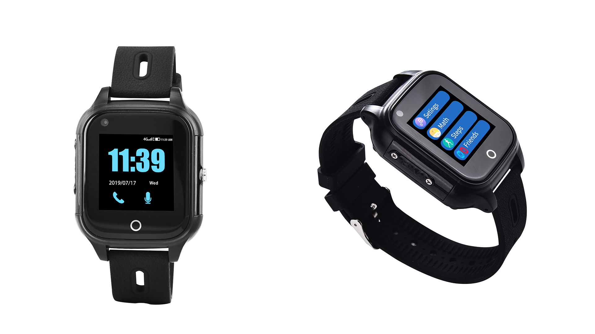 mostra mywatch