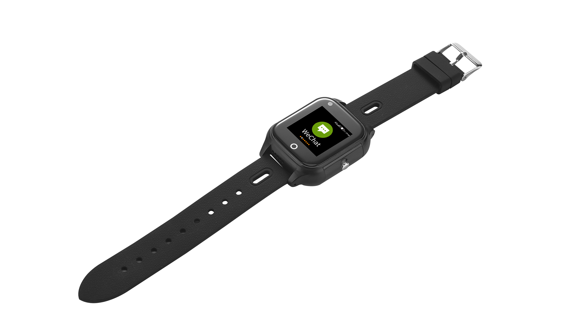 mywatch cinturino