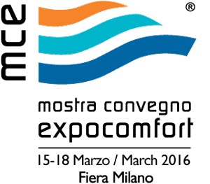 MCE EXPO 2016