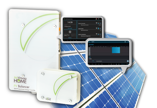pv balancer esample header