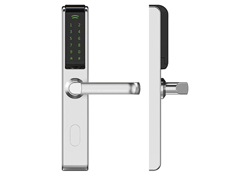 Serratura smart Mylock KR