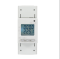 Power meter singola fase 100A collegamento diretto, switch interno, interfaccia Modbus e certificato MID MyPM-01MBM