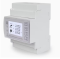 Power meter trifase con TA, interfaccia Modbus RTU e TCP/IP (TA non inclusi) e certificato MID MyPM-03MBTAM